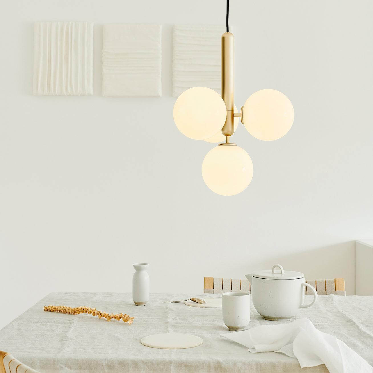 Miira Pendant Light