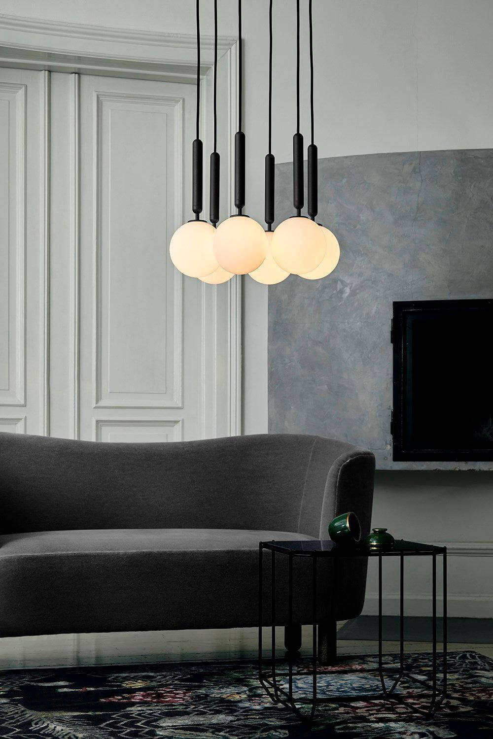 Miira Pendant Light
