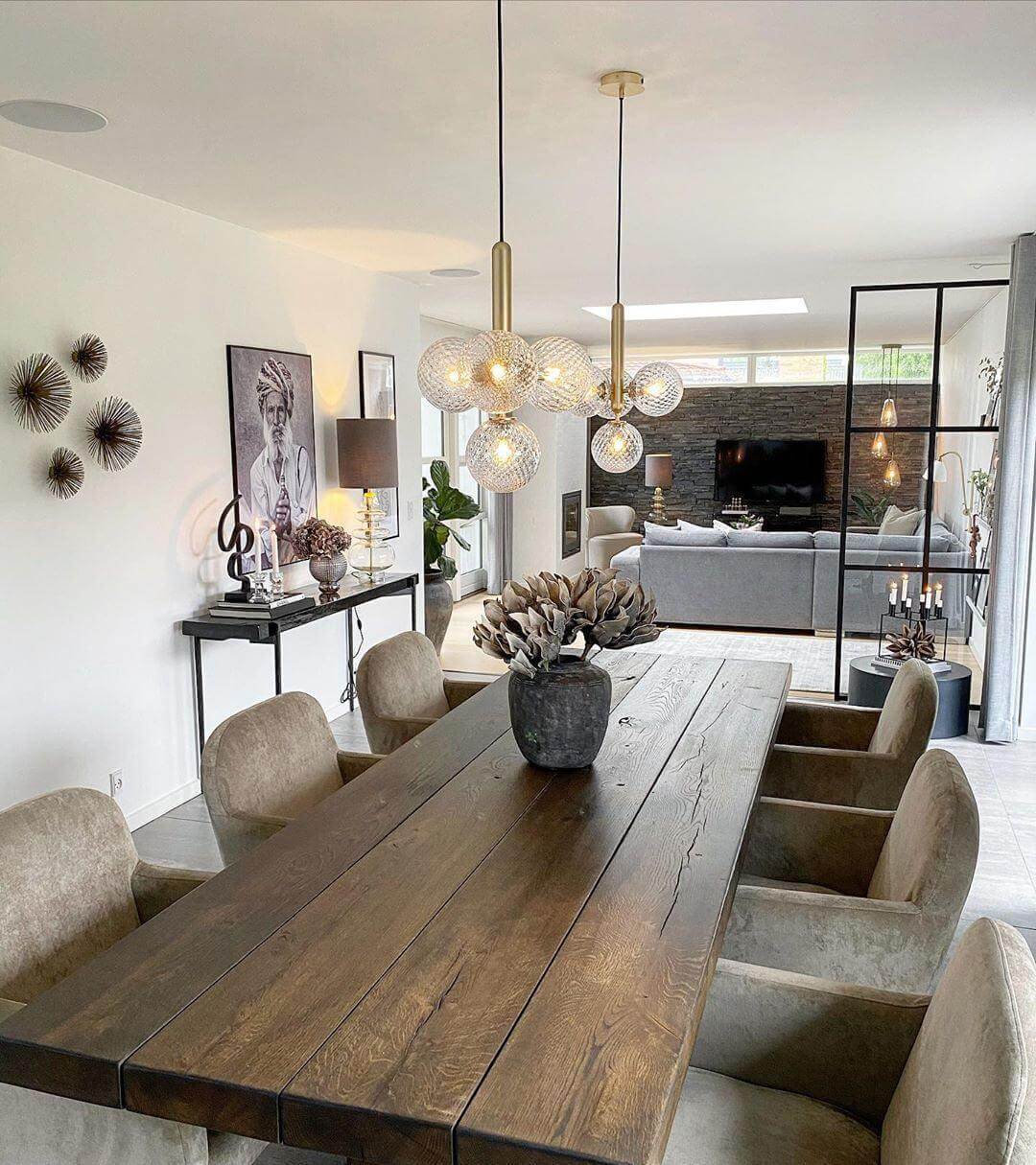Miira Pendant Light