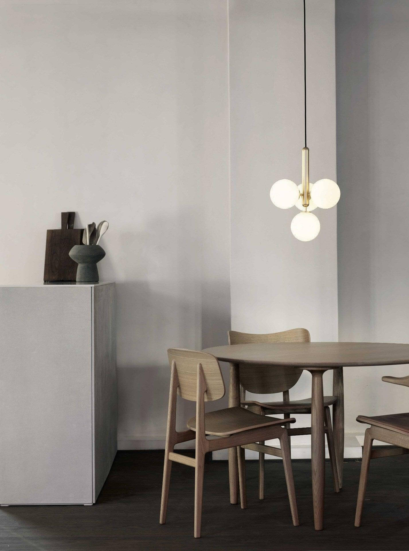 Miira Pendant Light