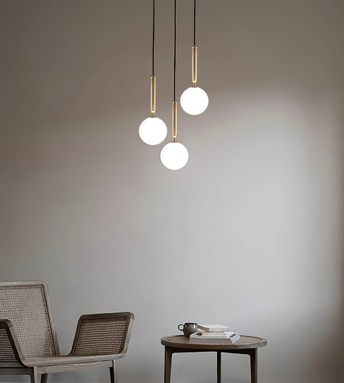 Miira Pendant Light