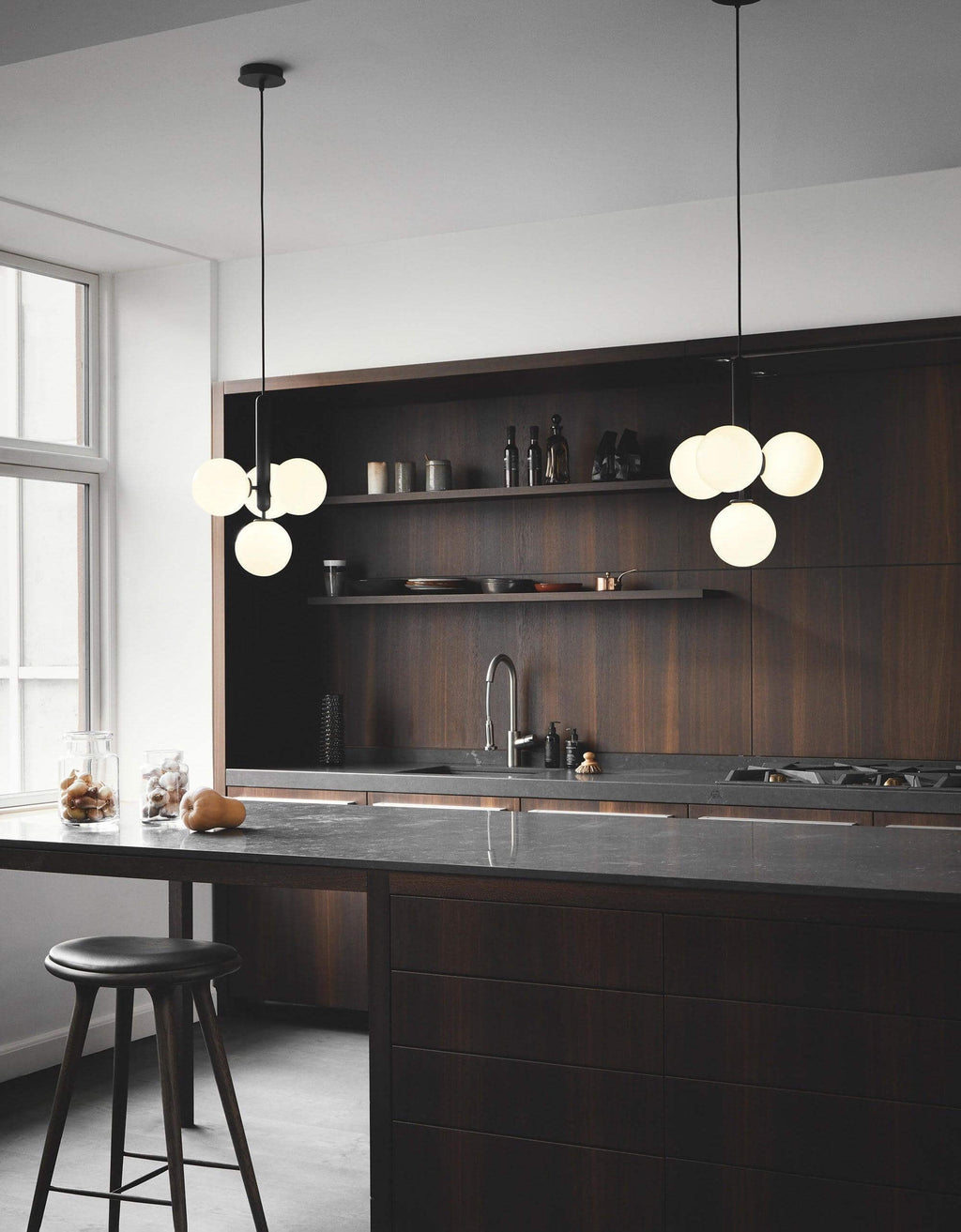 Miira Pendant Light