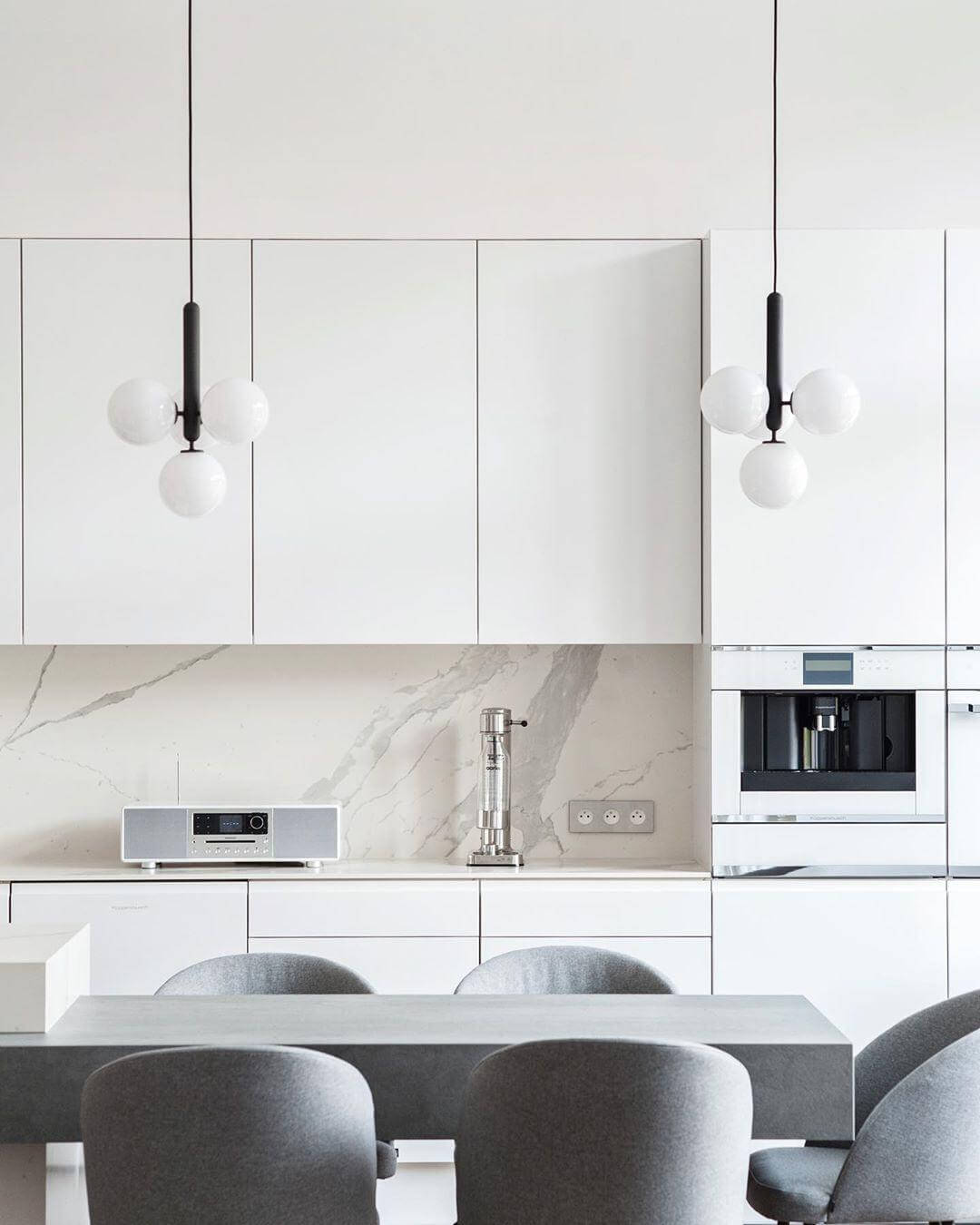 Miira Pendant Light