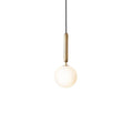 Miira Pendant Light