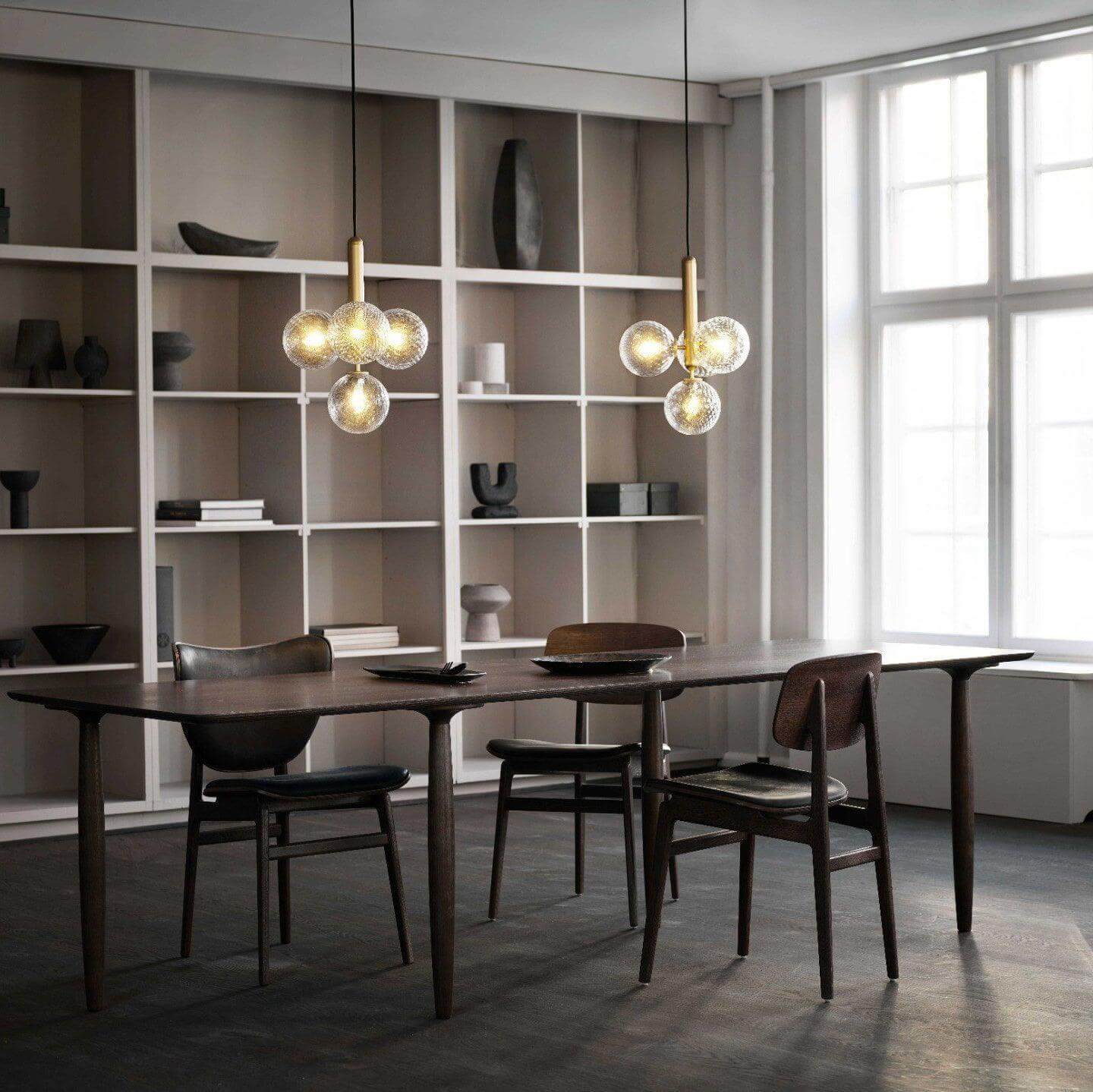 Miira Pendant Light