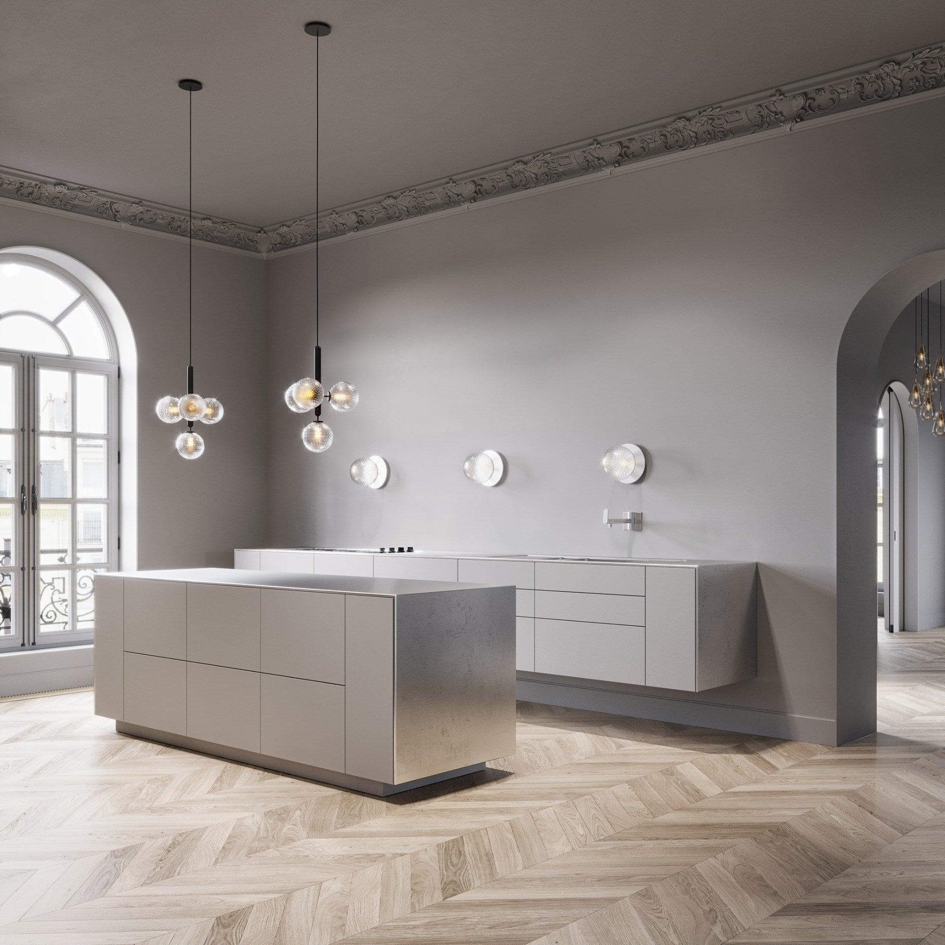 Miira Pendant Light