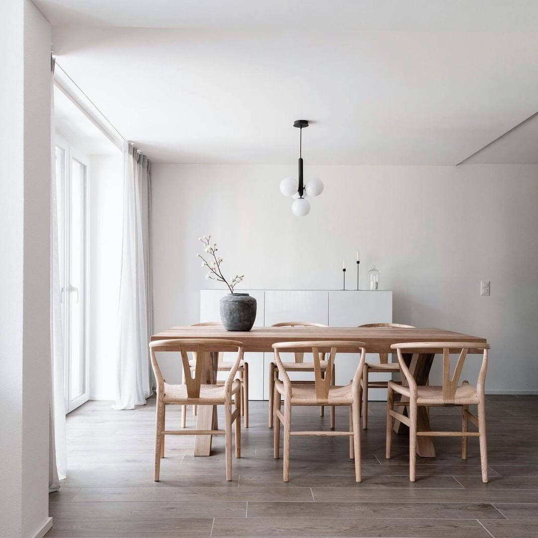 Miira Pendant Light