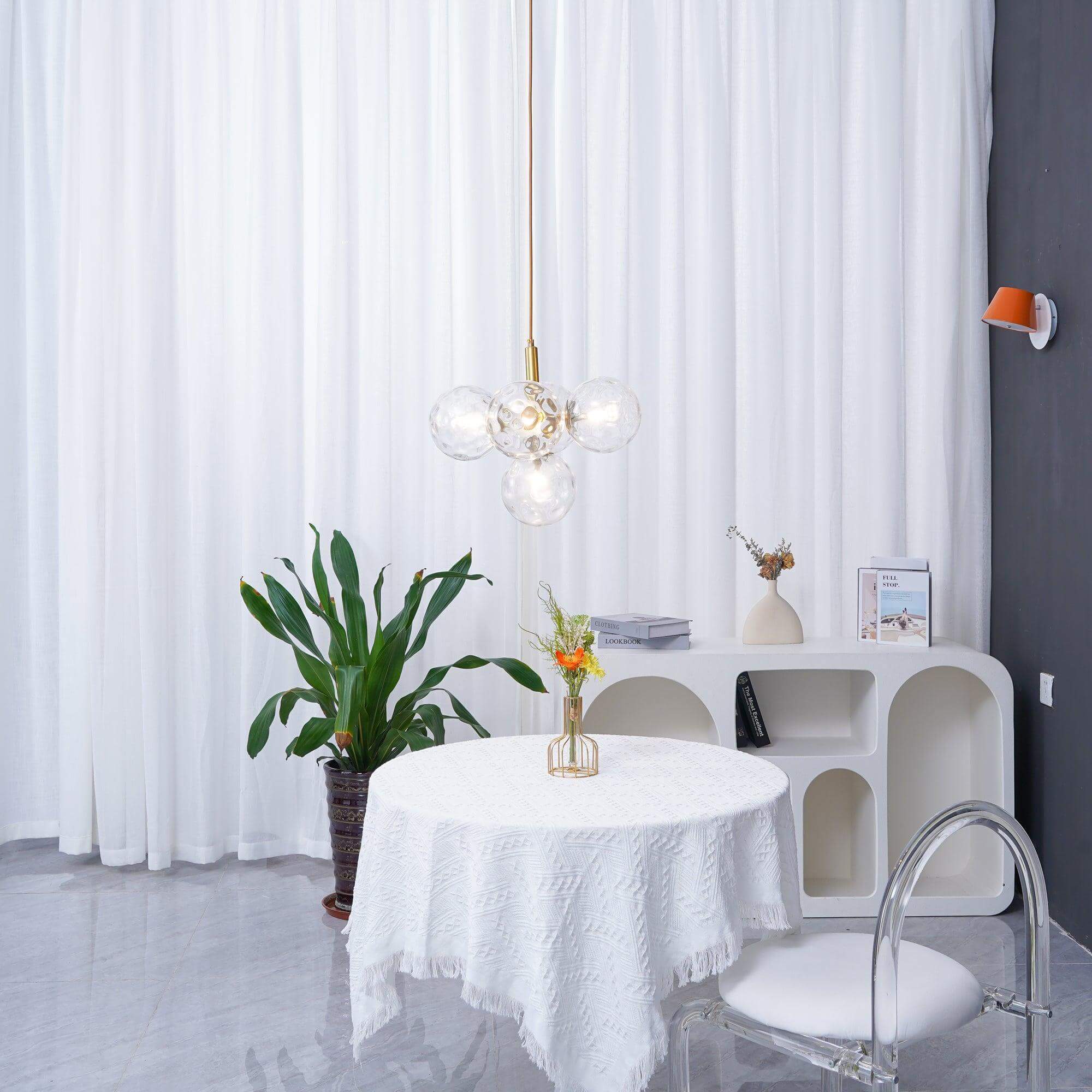 Miira Pendant Light