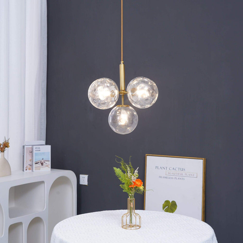Miira Pendant Light