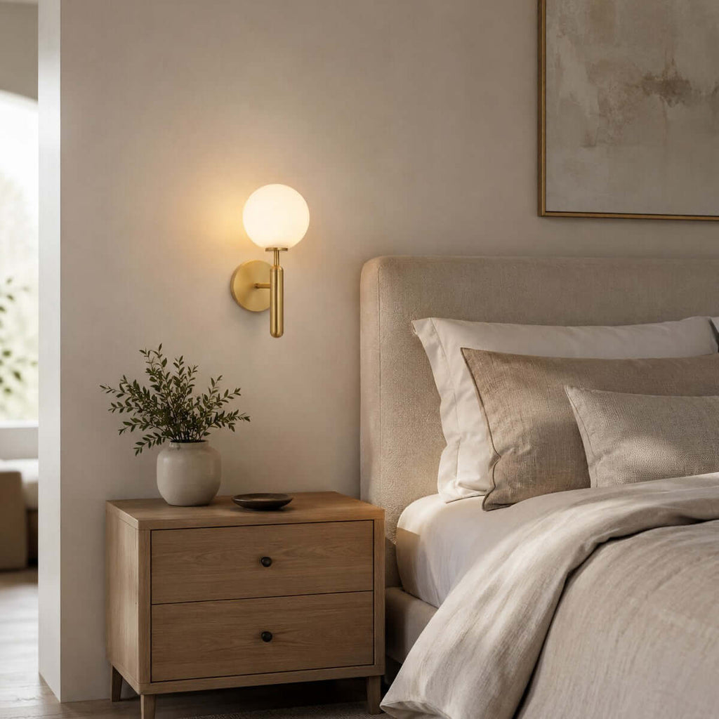 Miira Wall Light