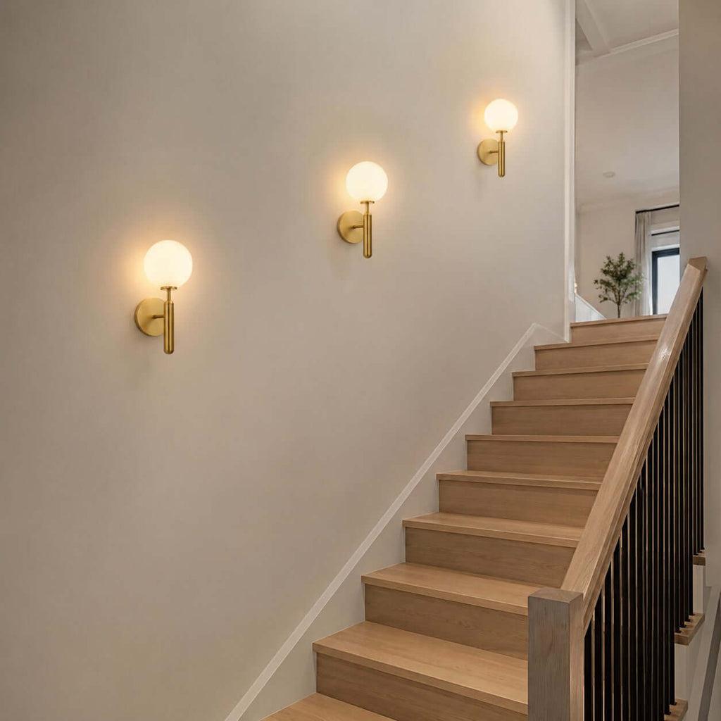 Miira Wall Light