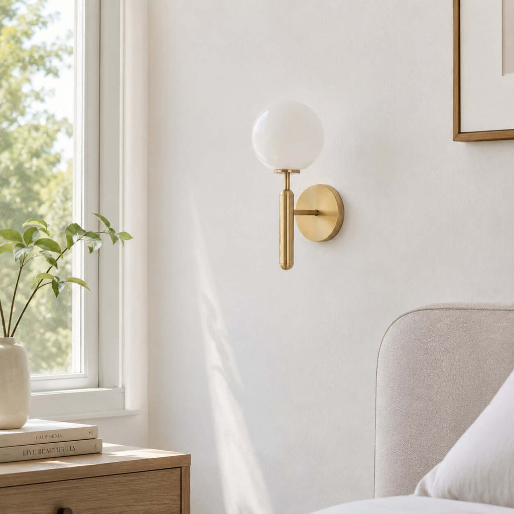 Miira Wall Light