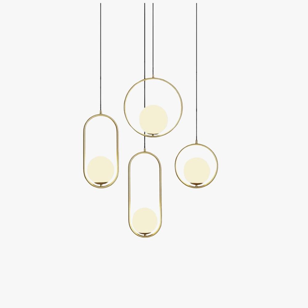 Mila Pendant Lamp