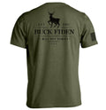 Buck Fiden