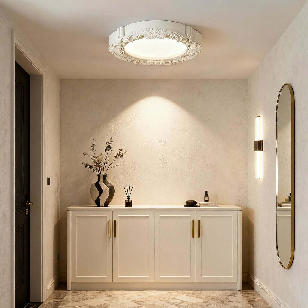 Milorra Ceiling Light