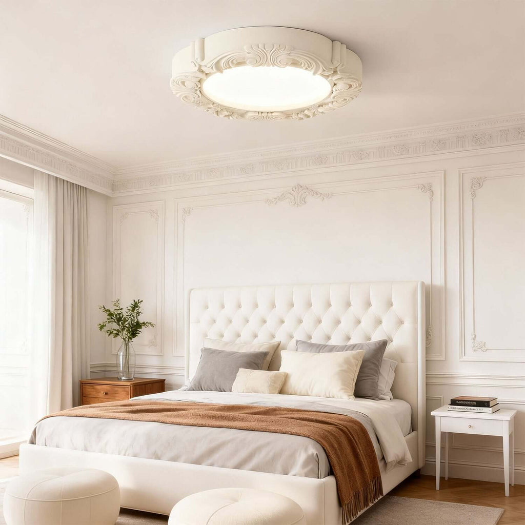 Milorra Ceiling Light