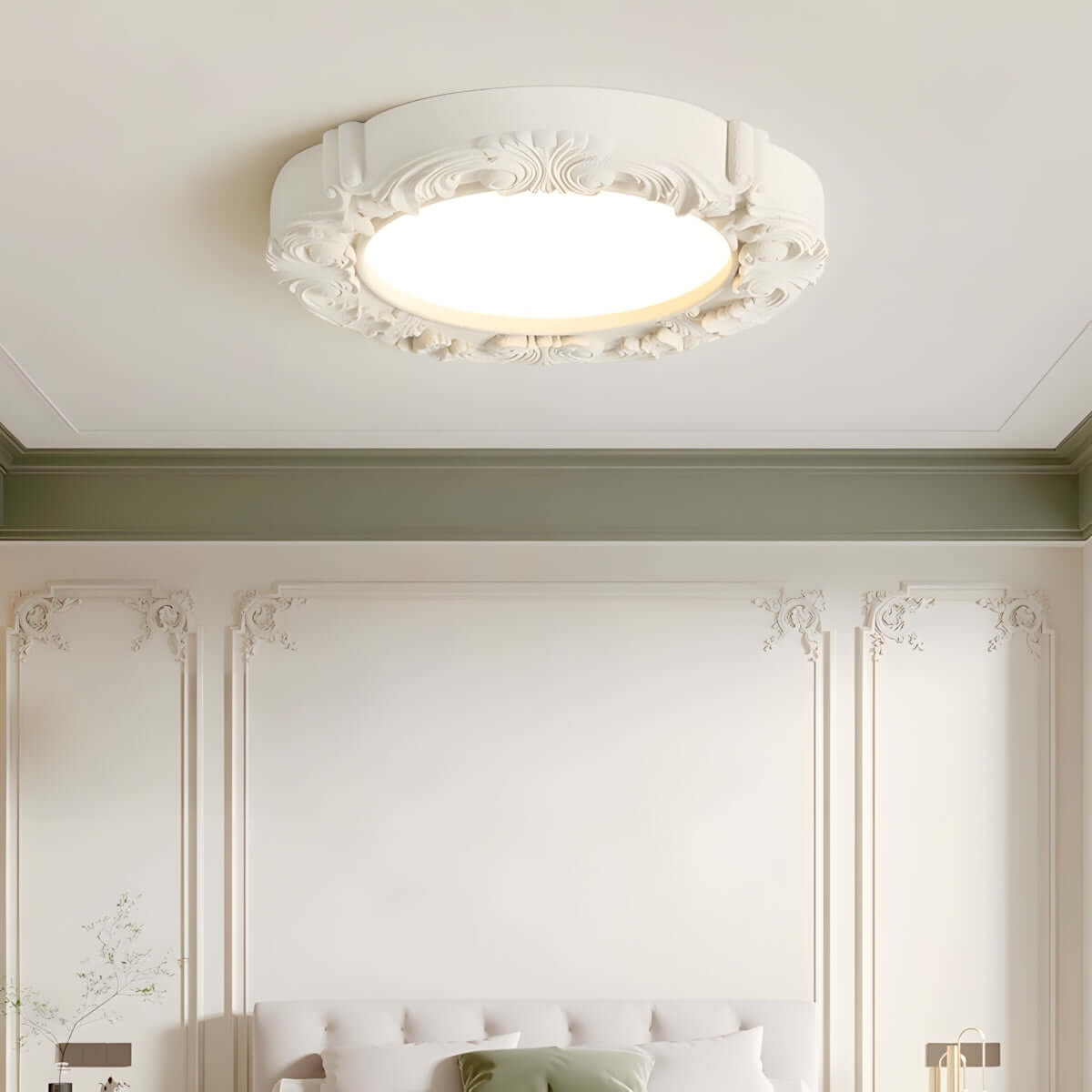 Milorra Ceiling Light