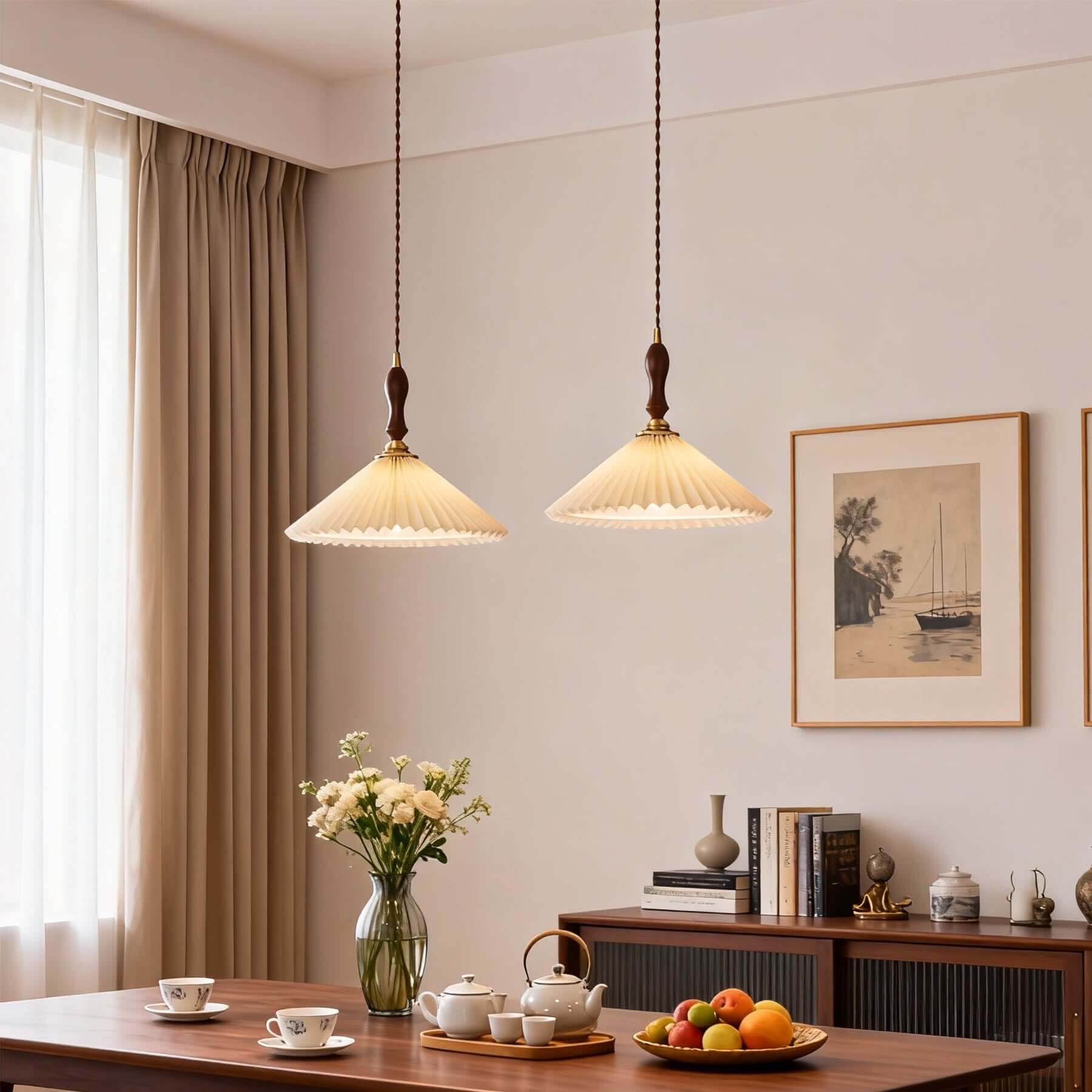 Miloxa Pendant Light