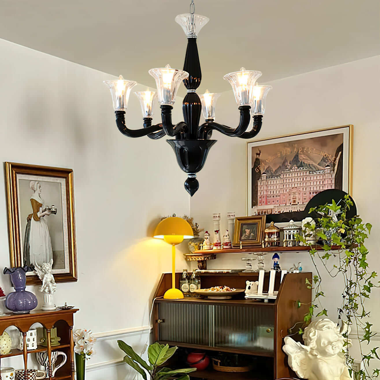 Miloze Chandelier