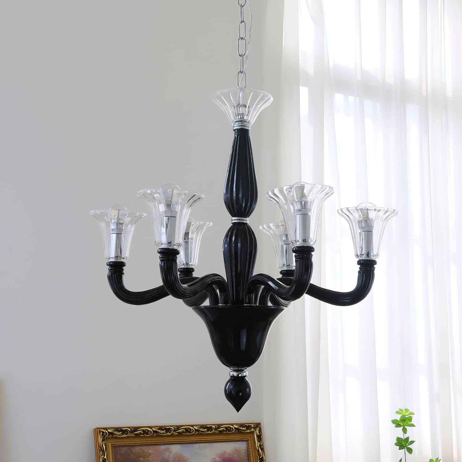 Miloze Chandelier