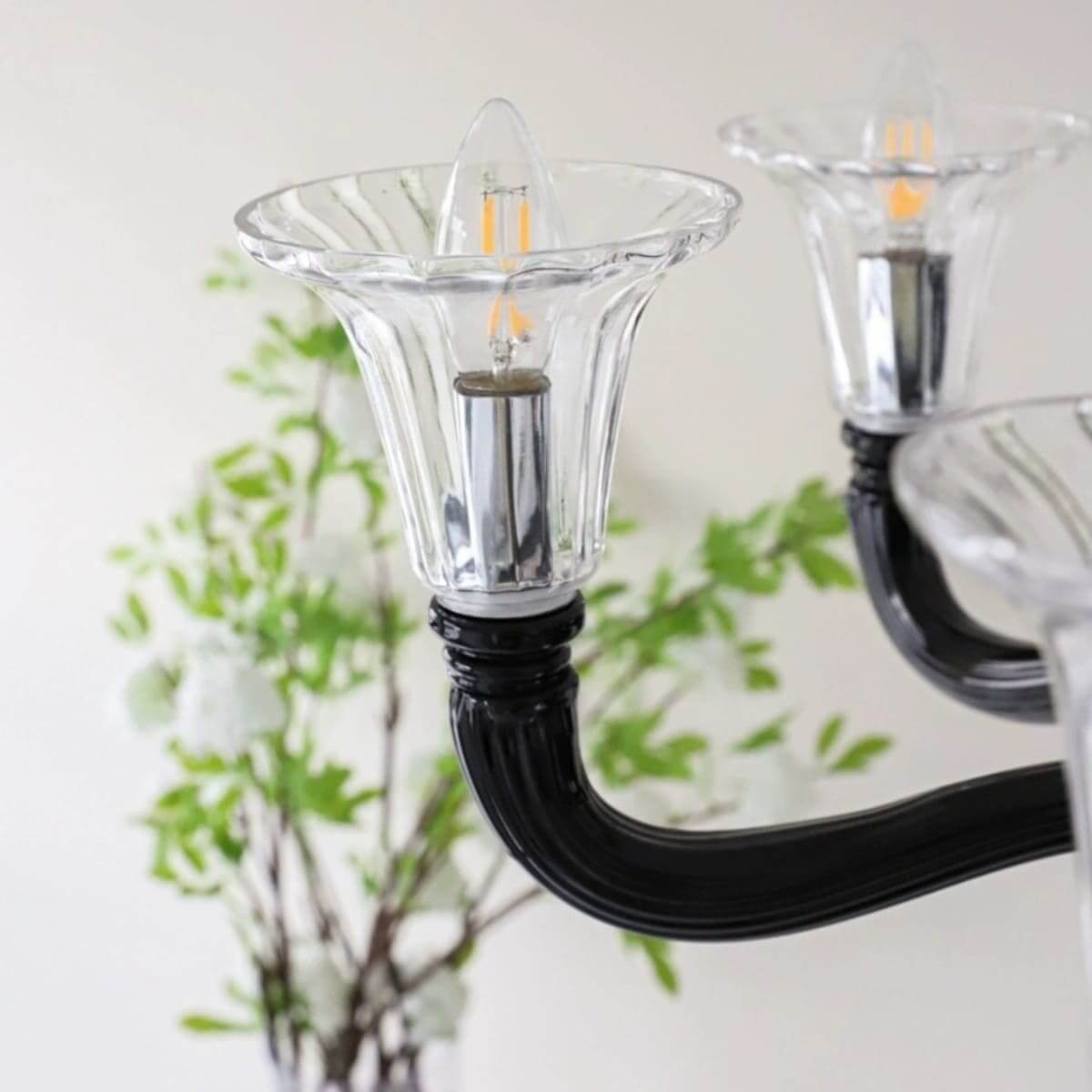 Miloze Chandelier