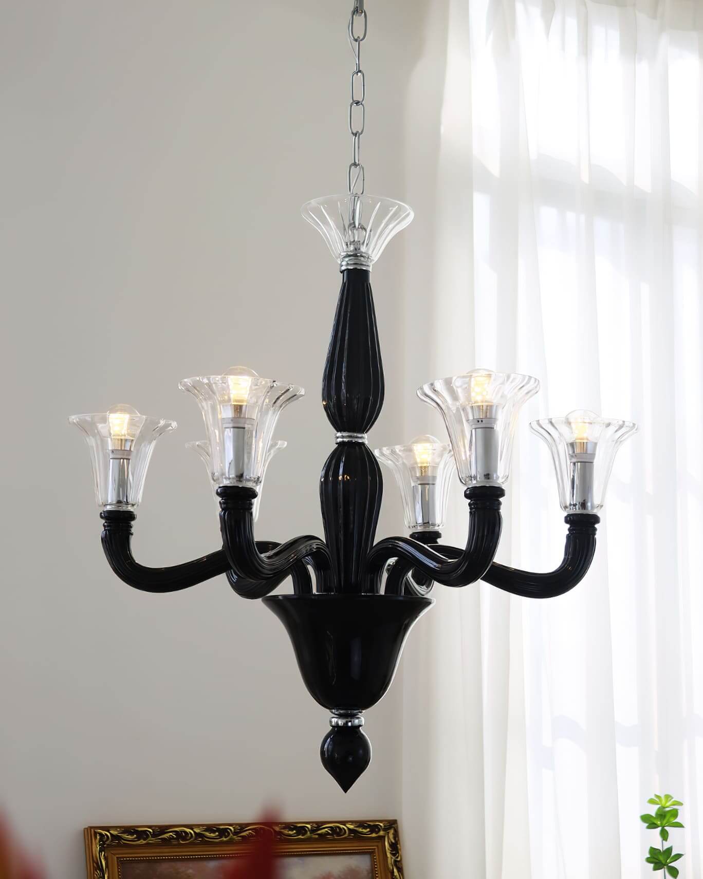 Miloze Chandelier
