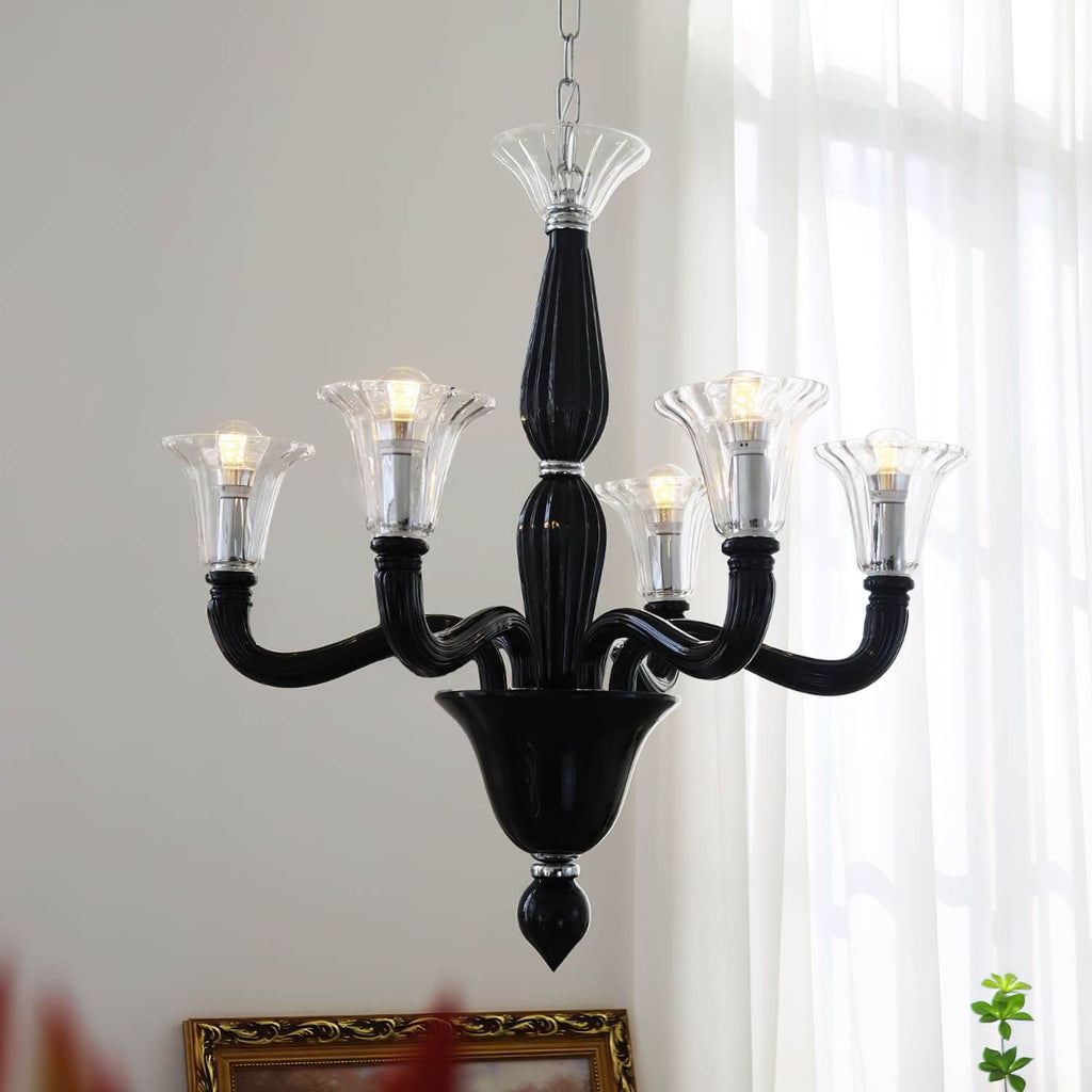 Miloze Chandelier