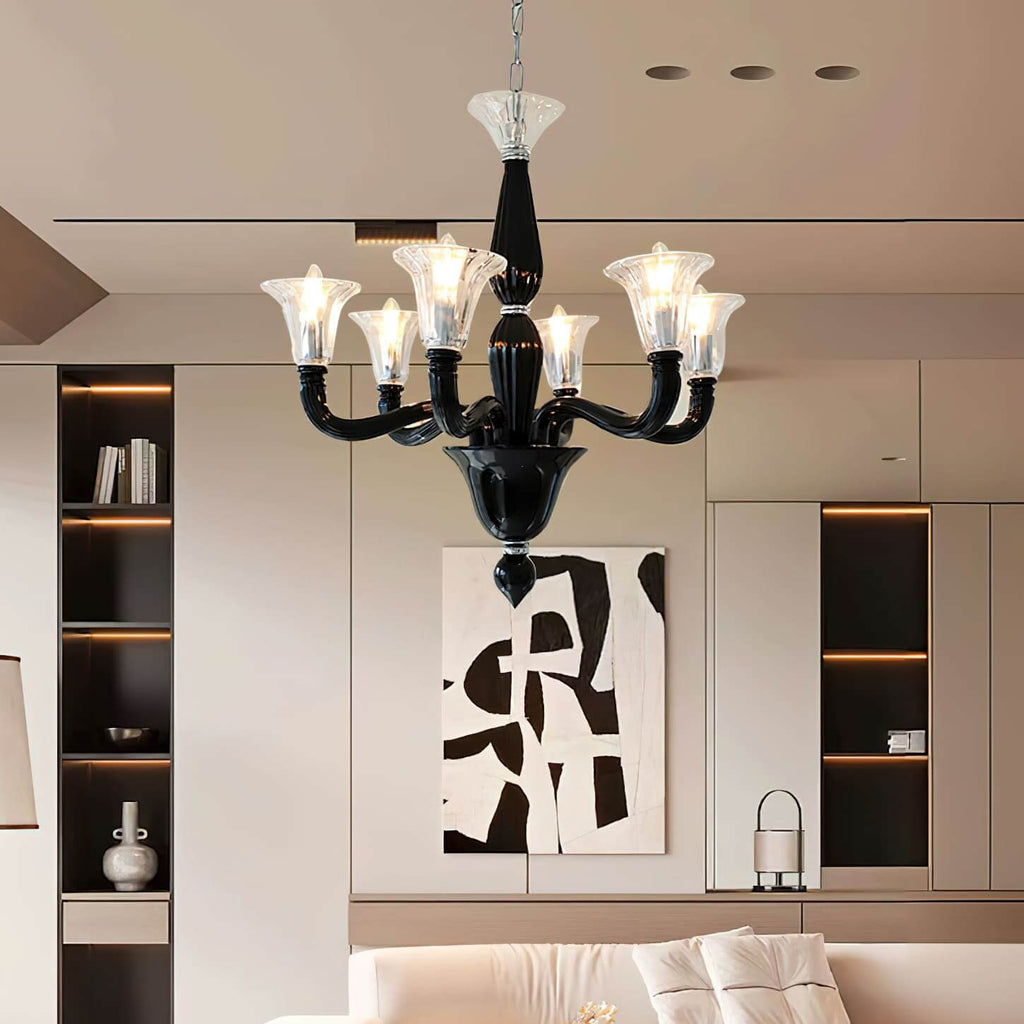Miloze Chandelier