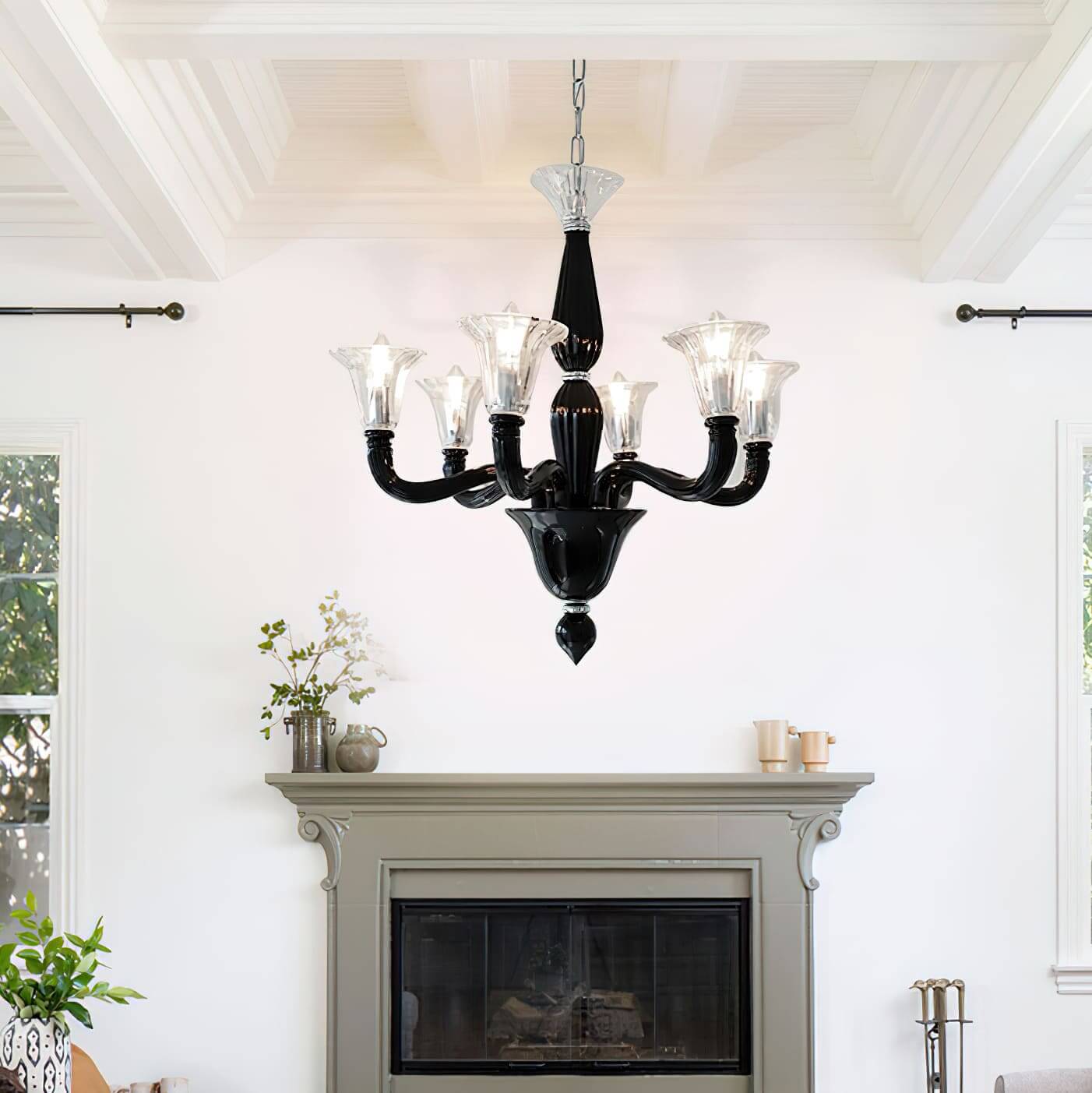 Miloze Chandelier