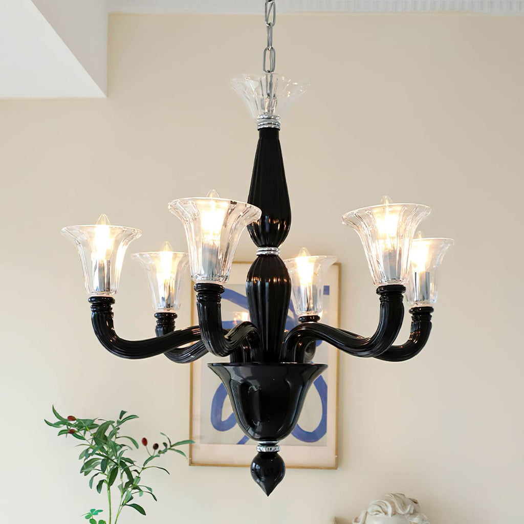 Miloze Chandelier