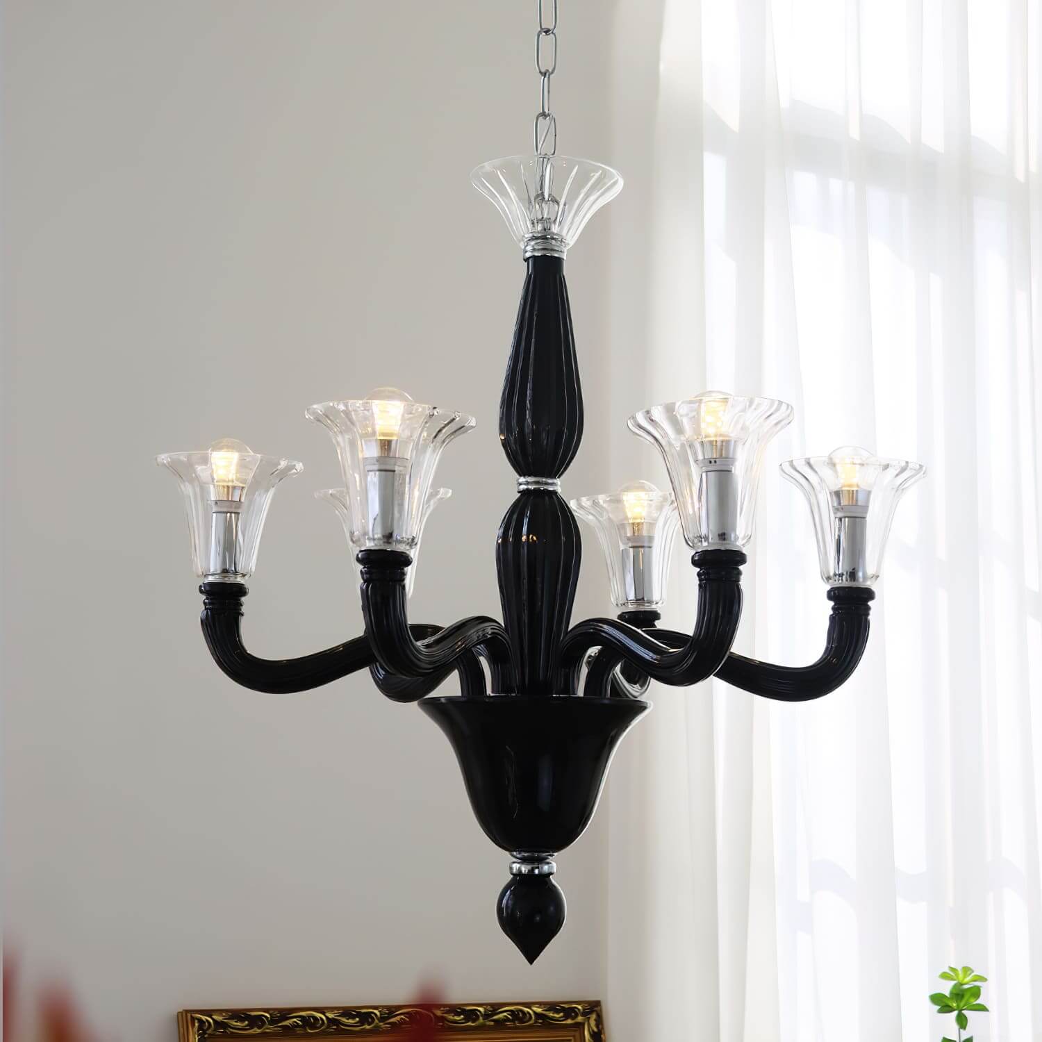 Miloze Chandelier