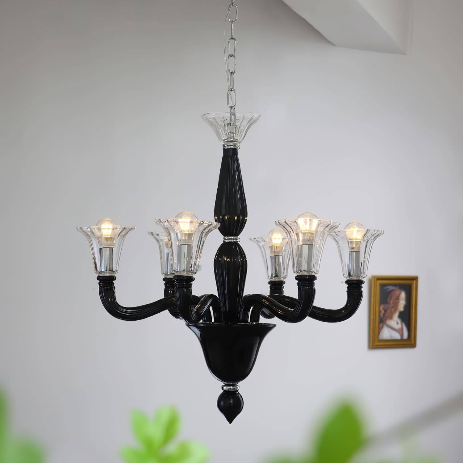 Miloze Chandelier
