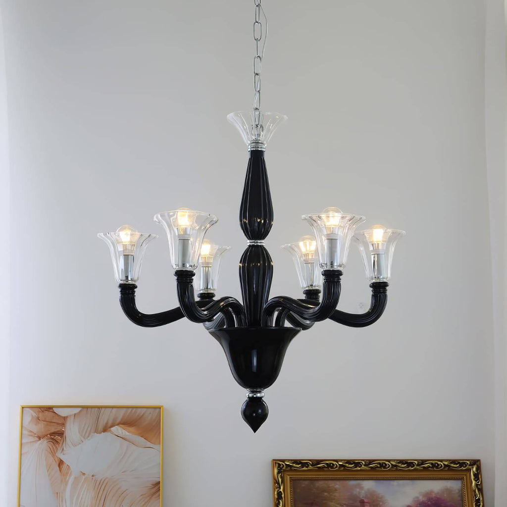 Miloze Chandelier