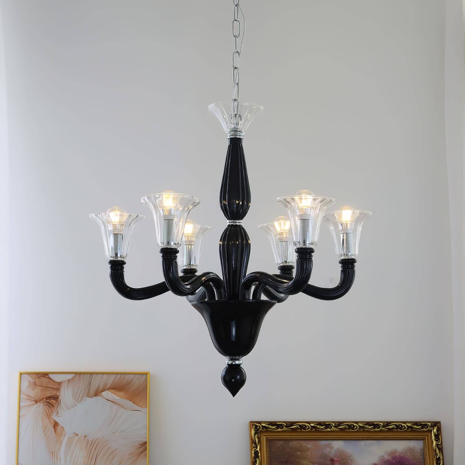 Miloze Chandelier
