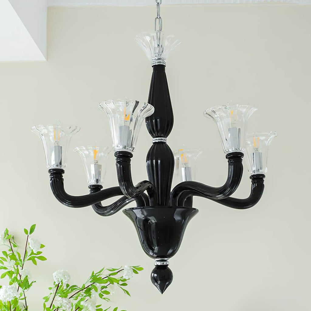 Miloze Chandelier