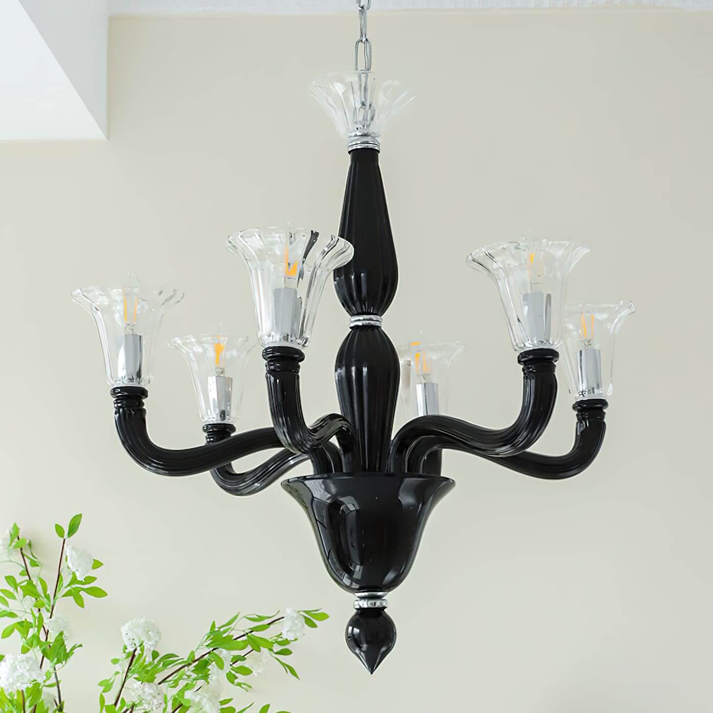 Miloze Chandelier