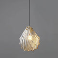 Mini Shell Pendant Light