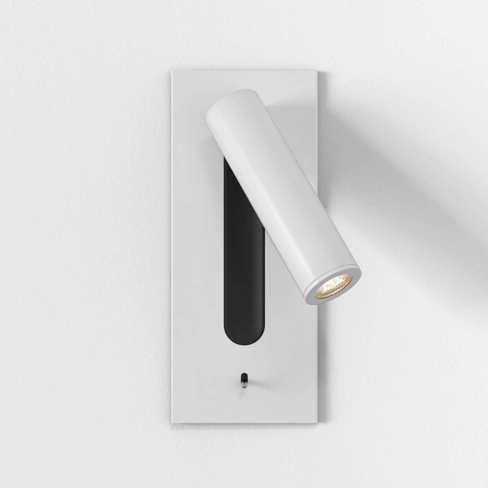 Side Switched LED Wall Lamp