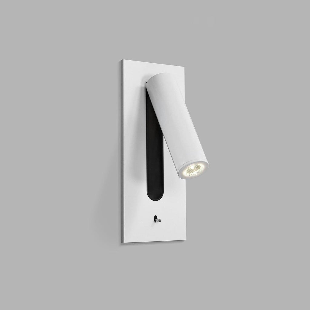 Side Switched LED Wall Lamp
