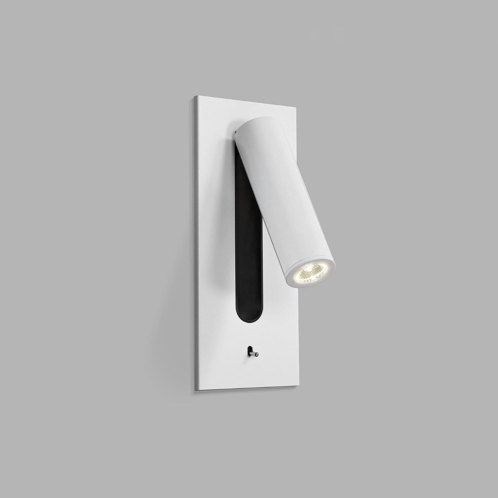 Side Switched LED Wall Lamp