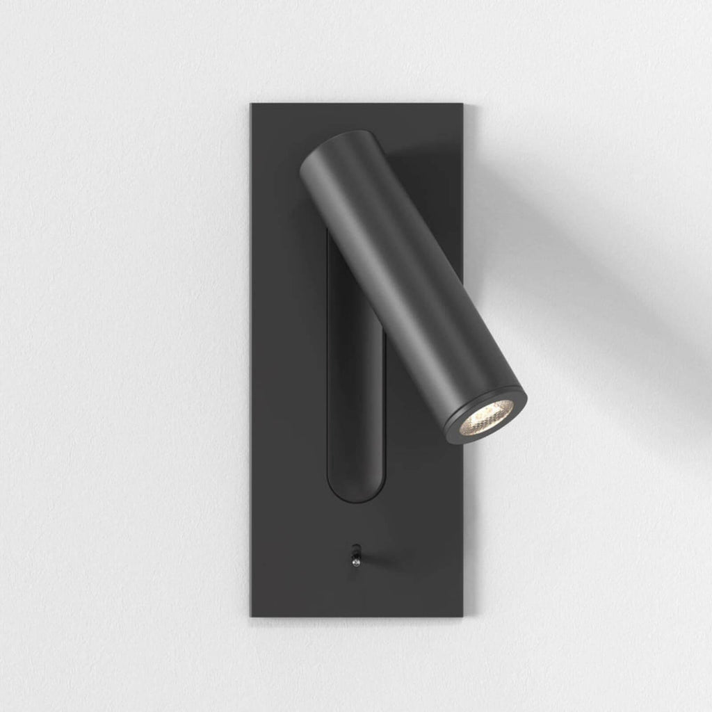 Side Switched LED Wall Lamp