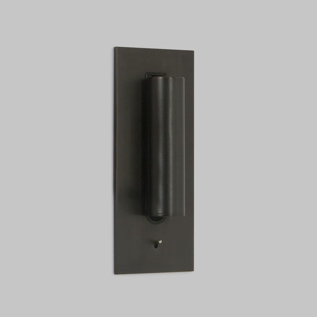 Side Switched LED Wall Lamp