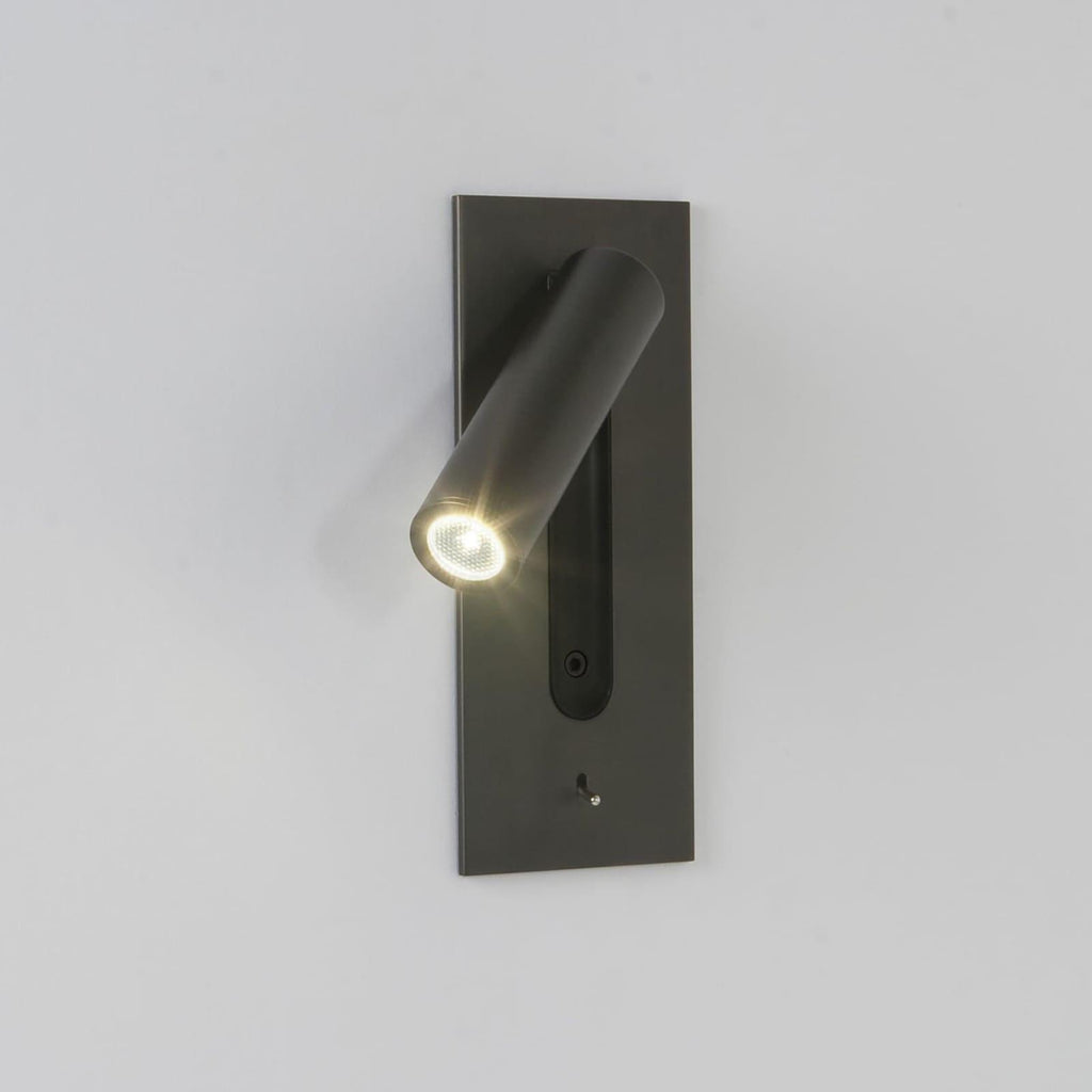 Side Switched LED Wall Lamp