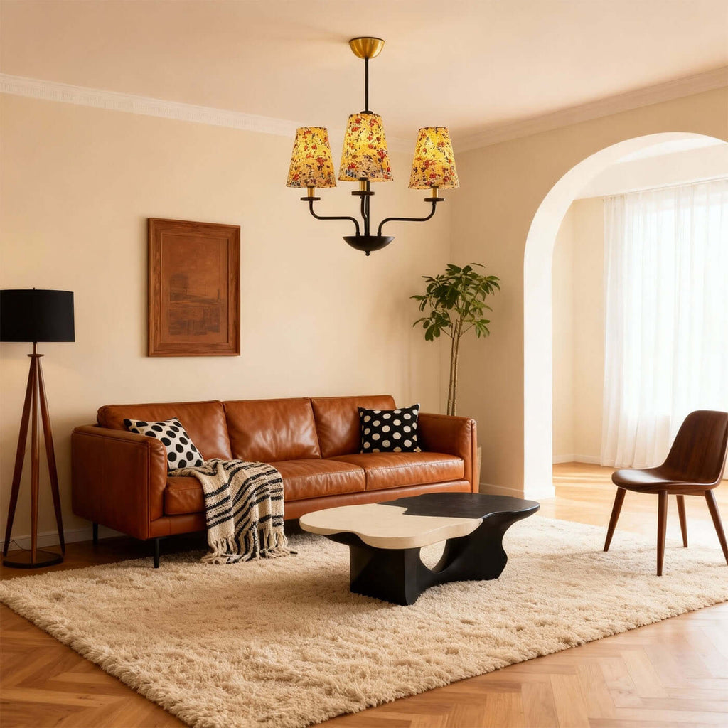 Mirelo Chandelier
