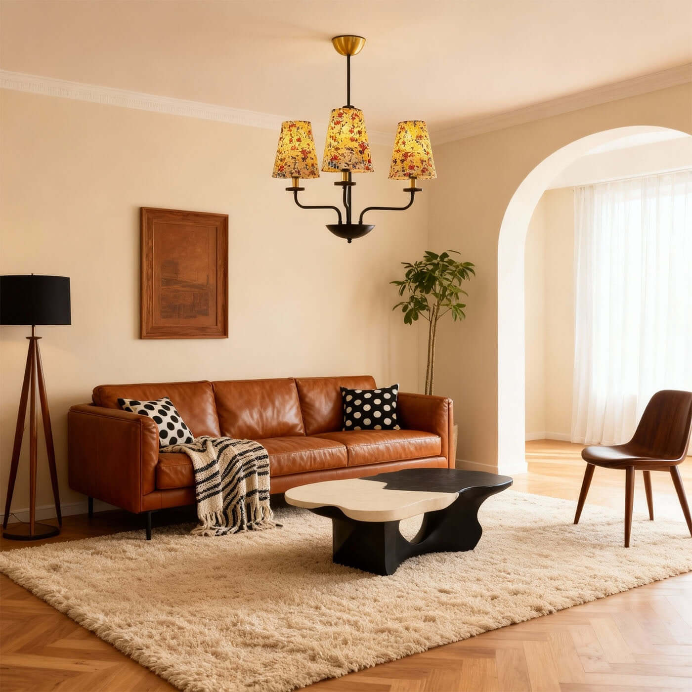 Mirelo Chandelier