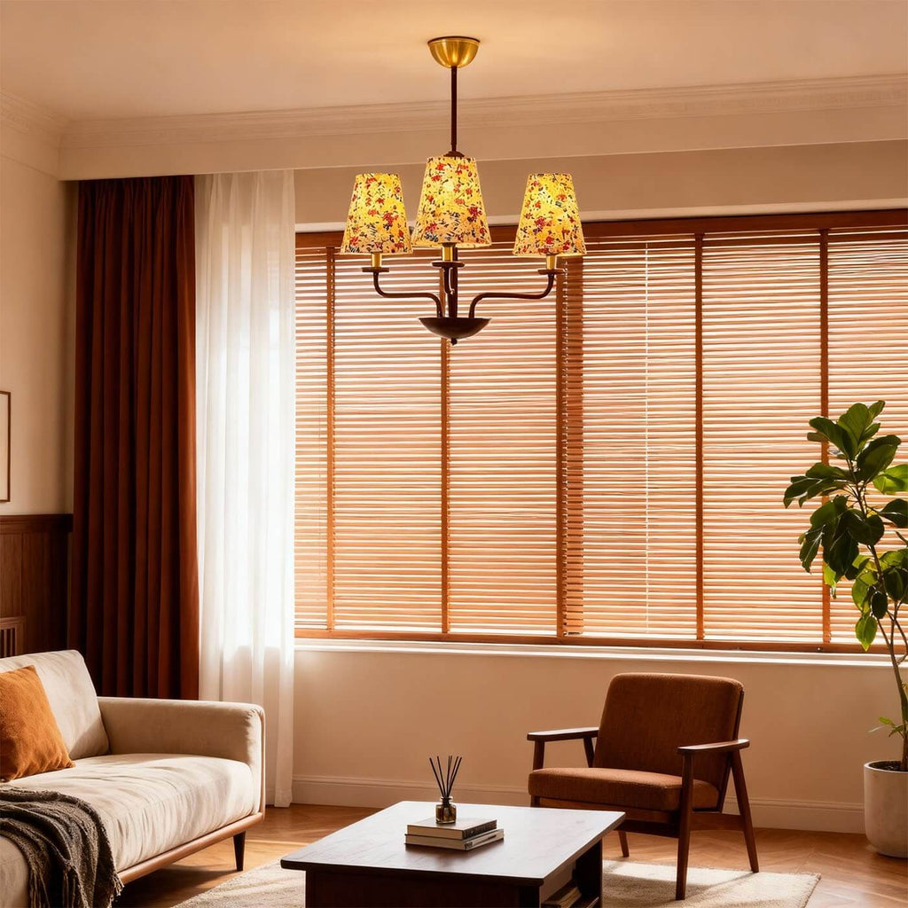 Mirelo Chandelier