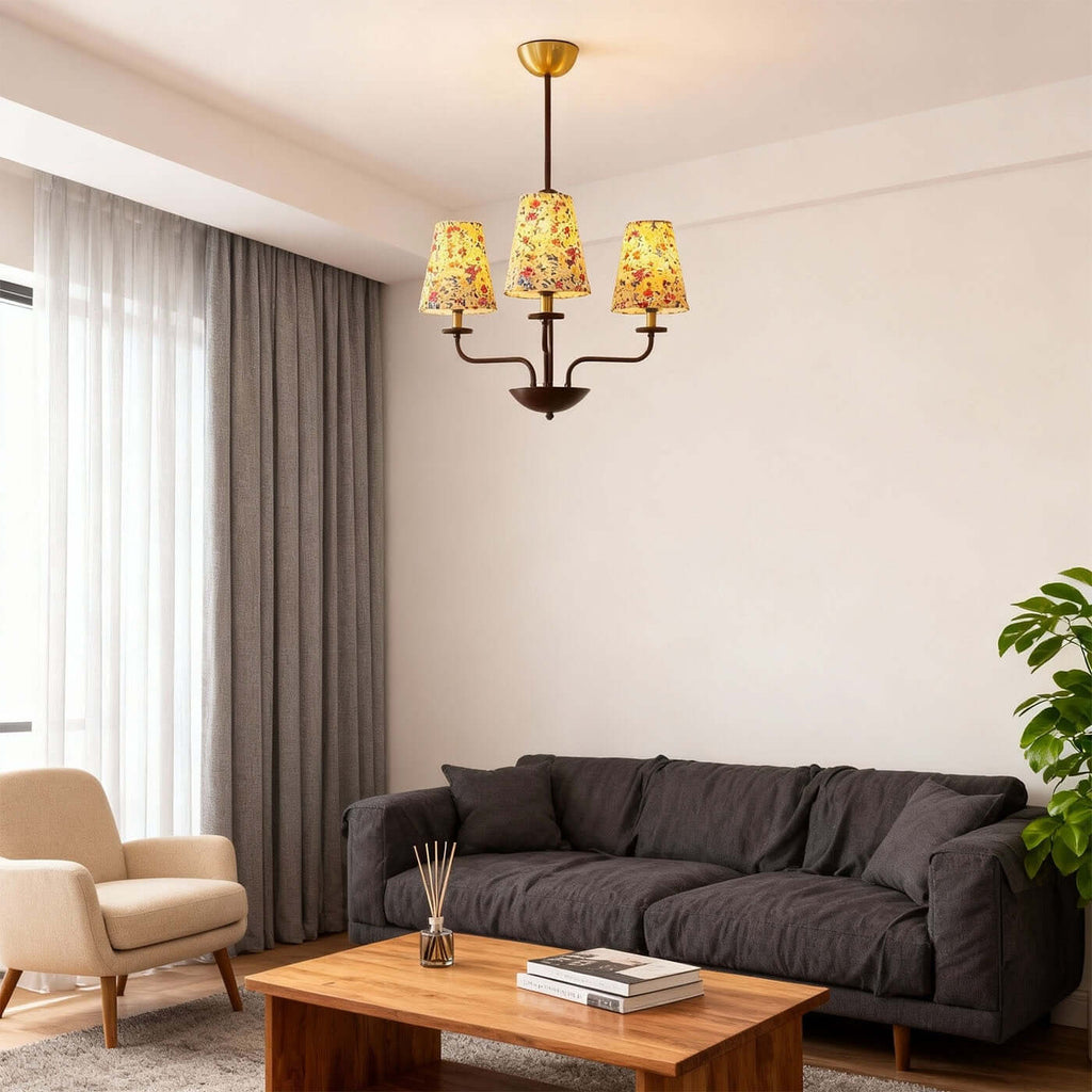 Mirelo Chandelier