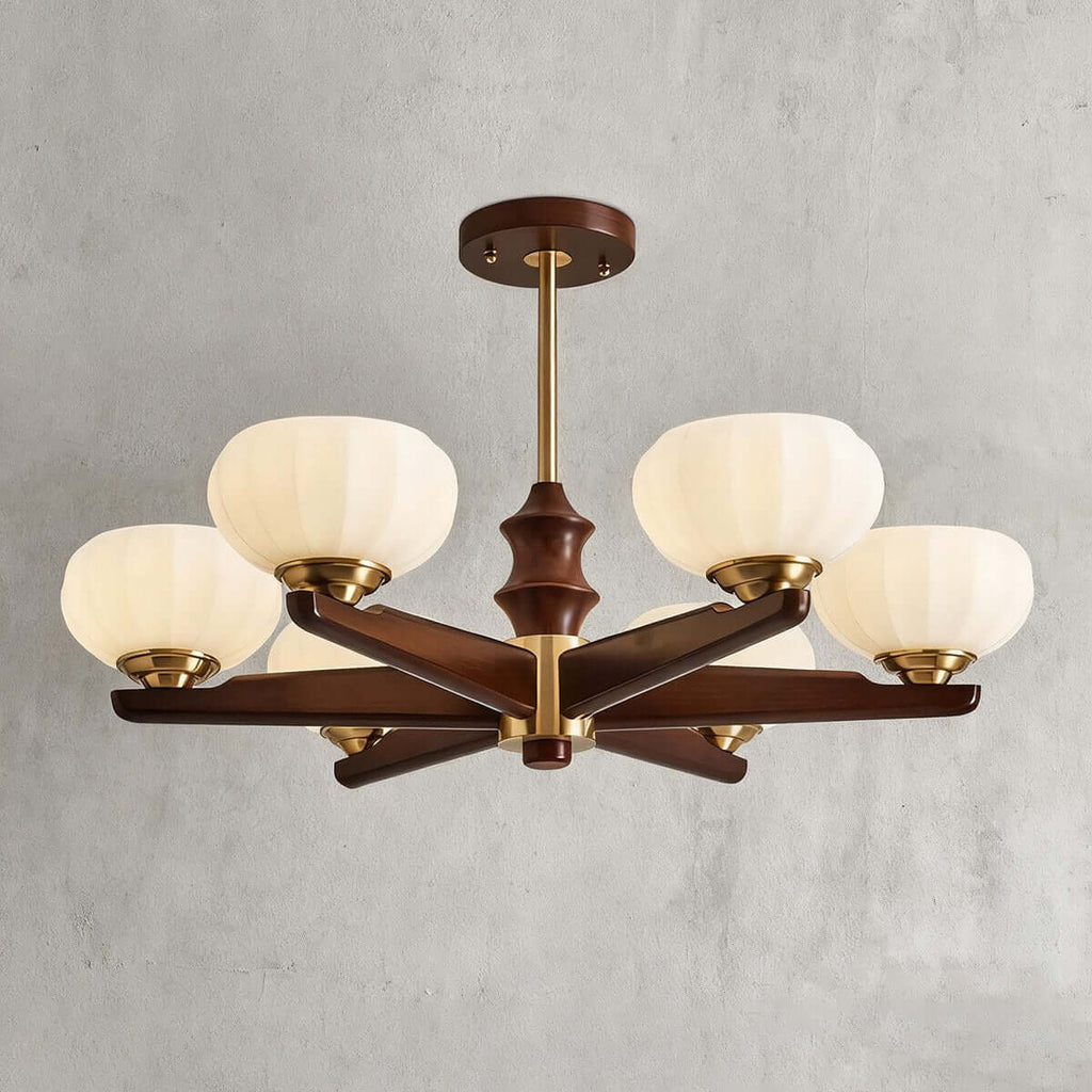 Mirune Chandelier