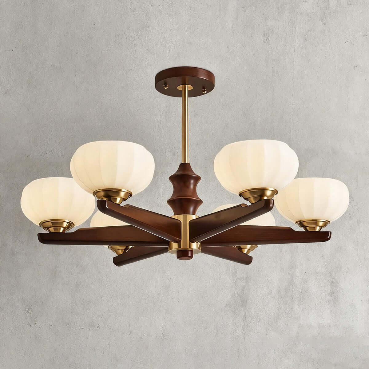Mirune Chandelier