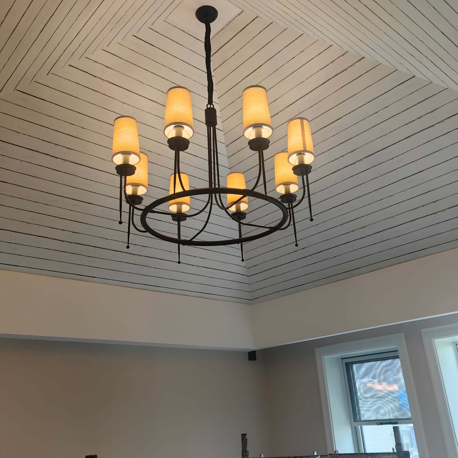 Mirvexa Chandelier